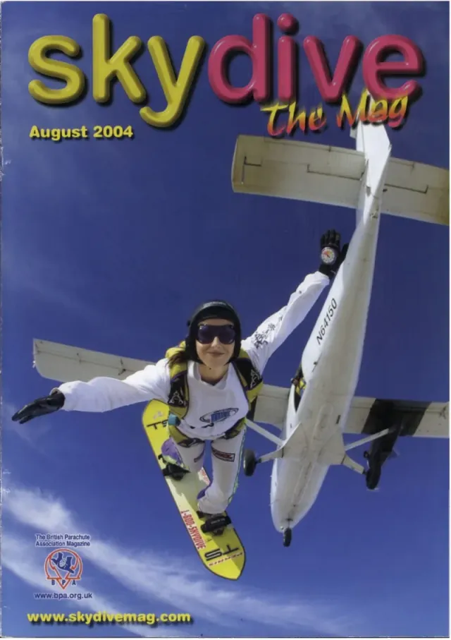 Issue 222 · 2004 cover