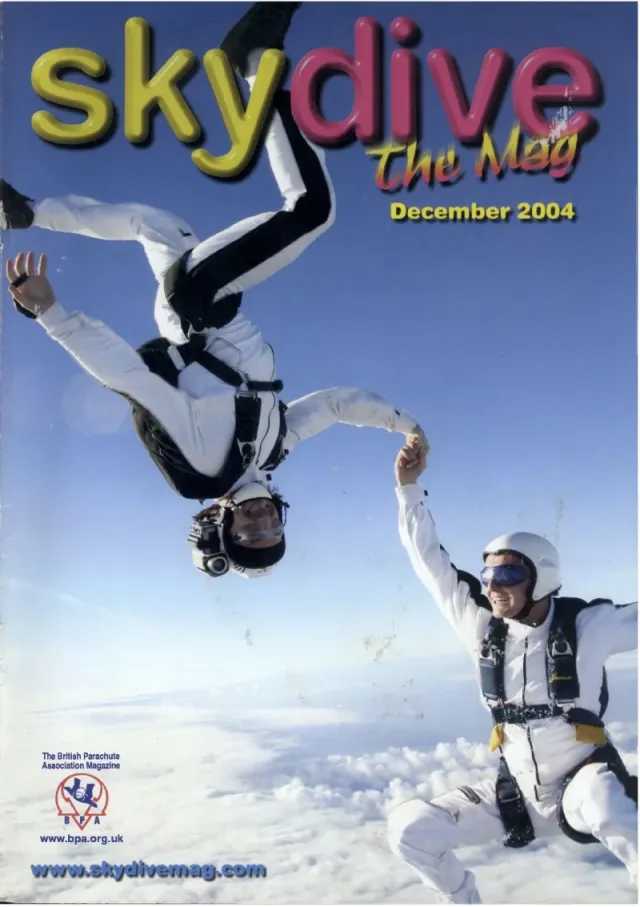 Issue 224 · 2004 cover