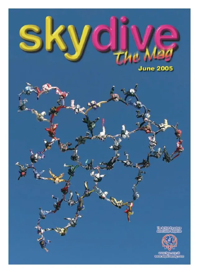 Issue 227 · 2005 cover