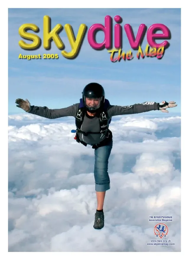 Issue 228 · 2005 cover