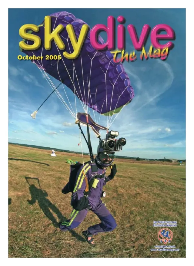 Issue 229 · 2005 cover