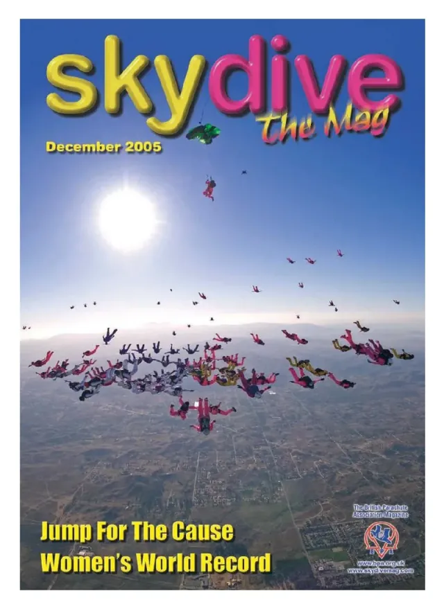 Issue 230 · 2005 cover