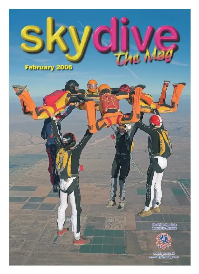 Issue 231 · 2006 cover