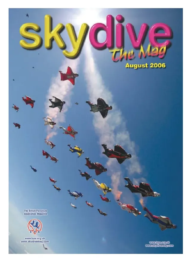 Issue 234 · 2006 cover