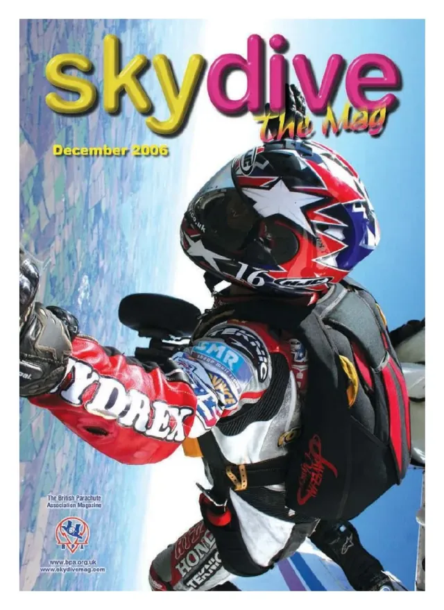 Issue 236 · 2006 cover