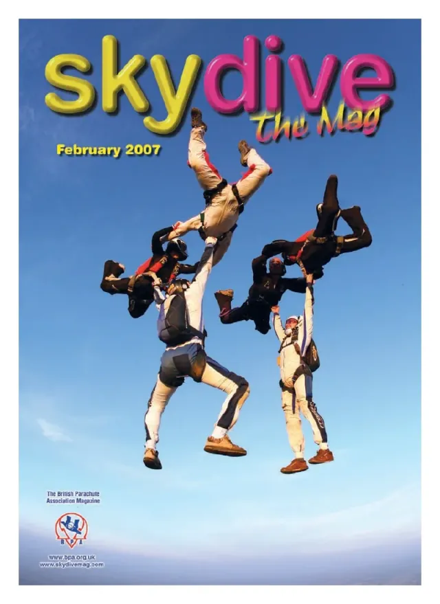 Issue 237 · 2007 cover
