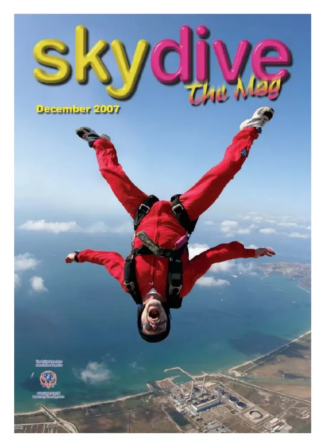 Issue 242 · 2007 cover