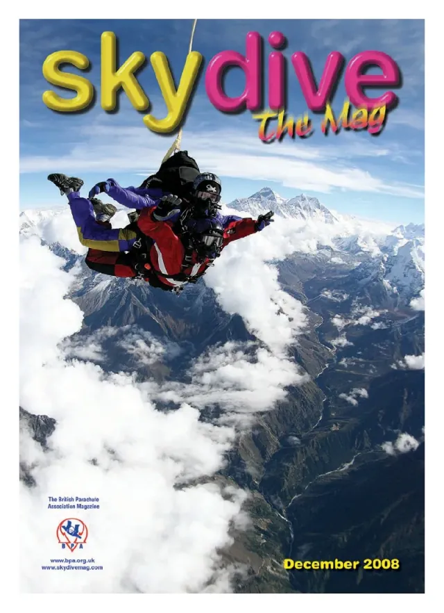 Issue 248 · 2008 cover