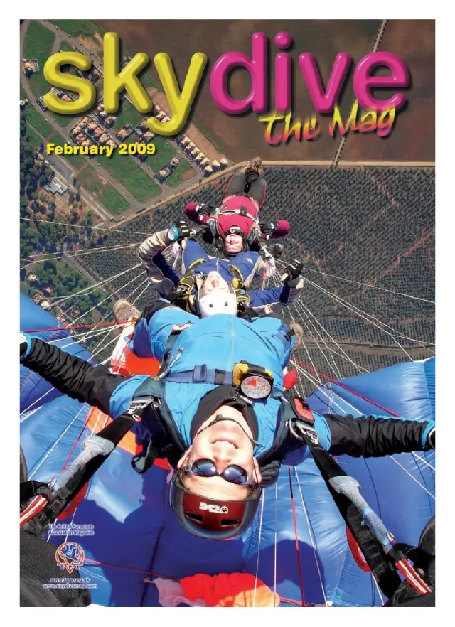 Issue 249 · 2009 cover