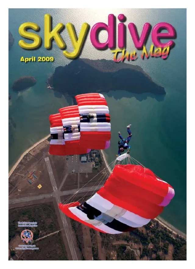 Issue 250 · 2009 cover