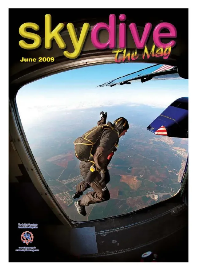 Issue 251 · 2009 cover