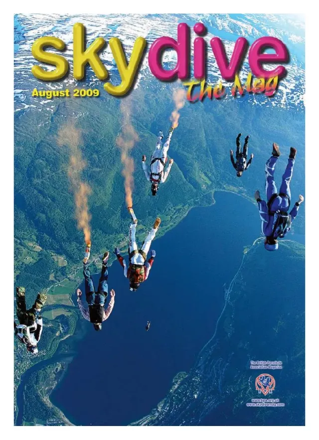 Issue 252 · 2009 cover