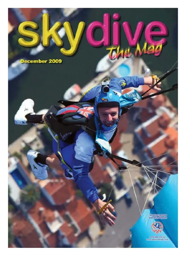 Issue 254 · 2009 cover