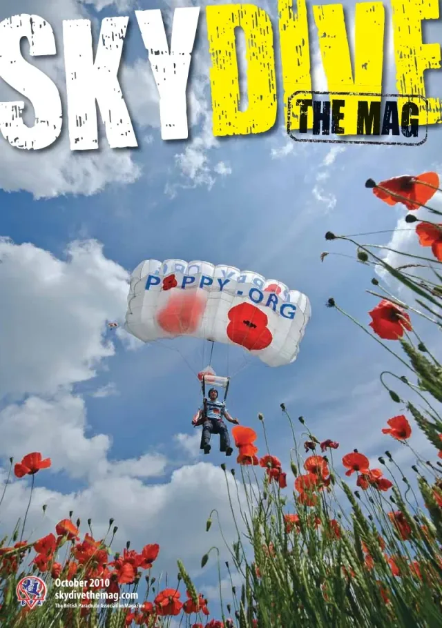 Issue 259 · 2010 cover