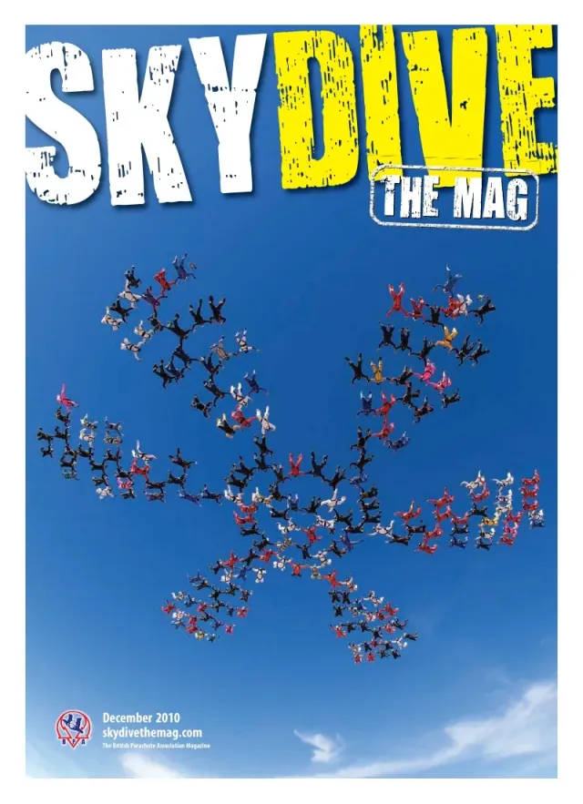 Issue 260 · 2010 cover