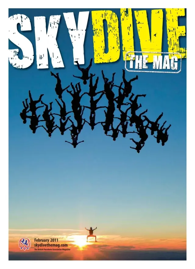 Issue 261 · 2011 cover