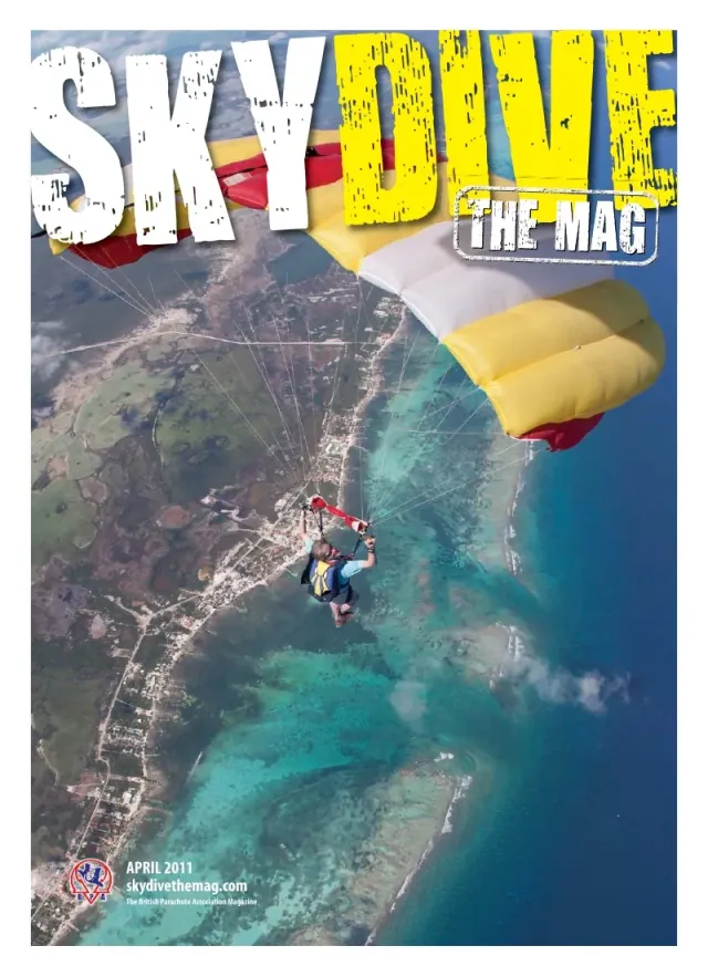 Issue 262 · 2011 cover