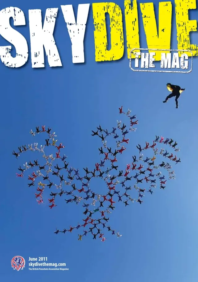 Issue 263 · 2011 cover