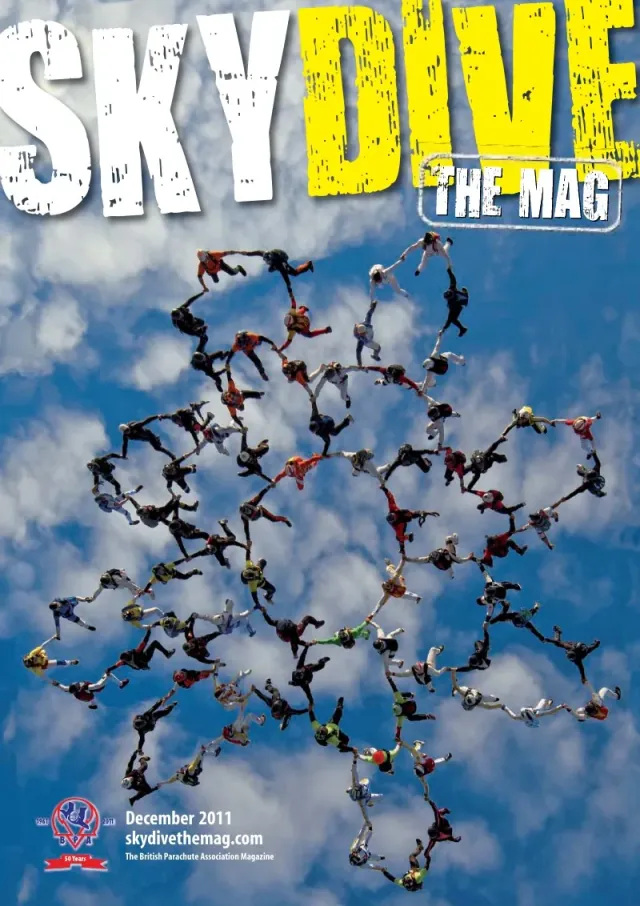 Issue 266 · 2011 cover