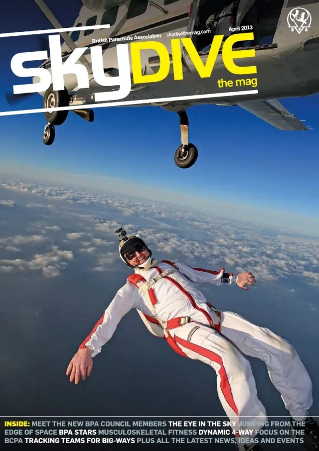 Issue 274 · 2013 cover