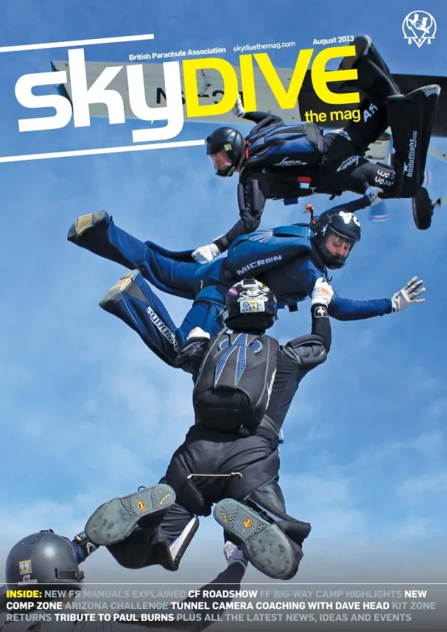Issue 276 · 2013 cover