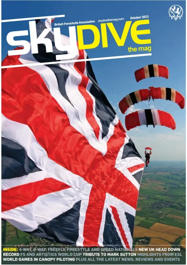 Issue 277 · 2013 cover