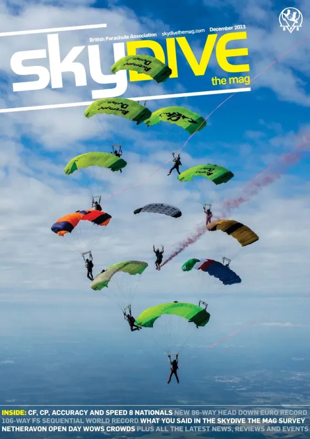 Issue 278 · 2013 cover