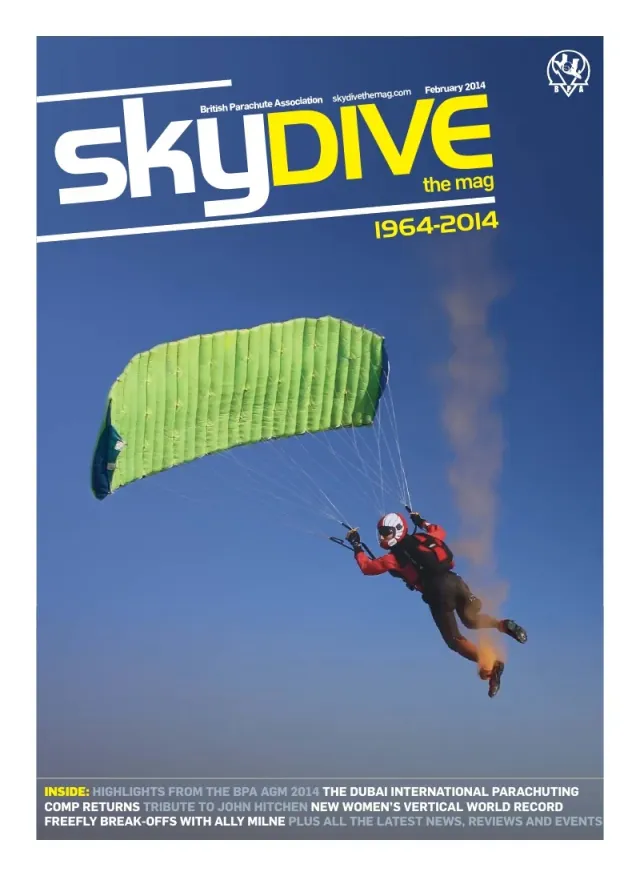 Issue 279 · 2014 cover