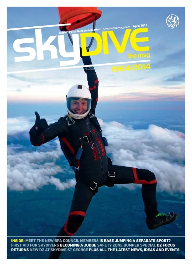 Issue 280 · 2014 cover