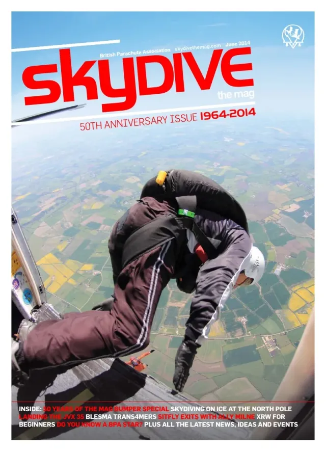 Issue 281 · 2014 cover