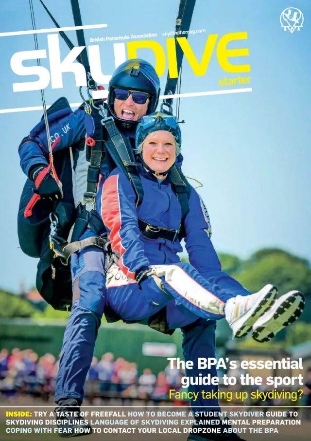 Starter Mag · 2016–2017 cover