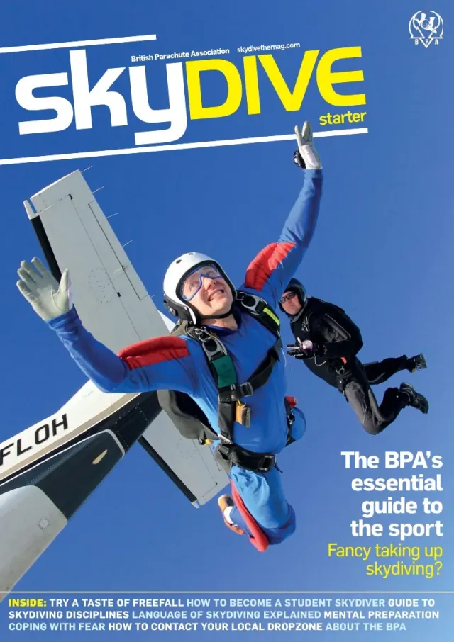 Starter Mag · 2017–2018 cover