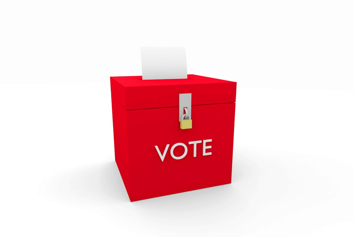 Council Vote