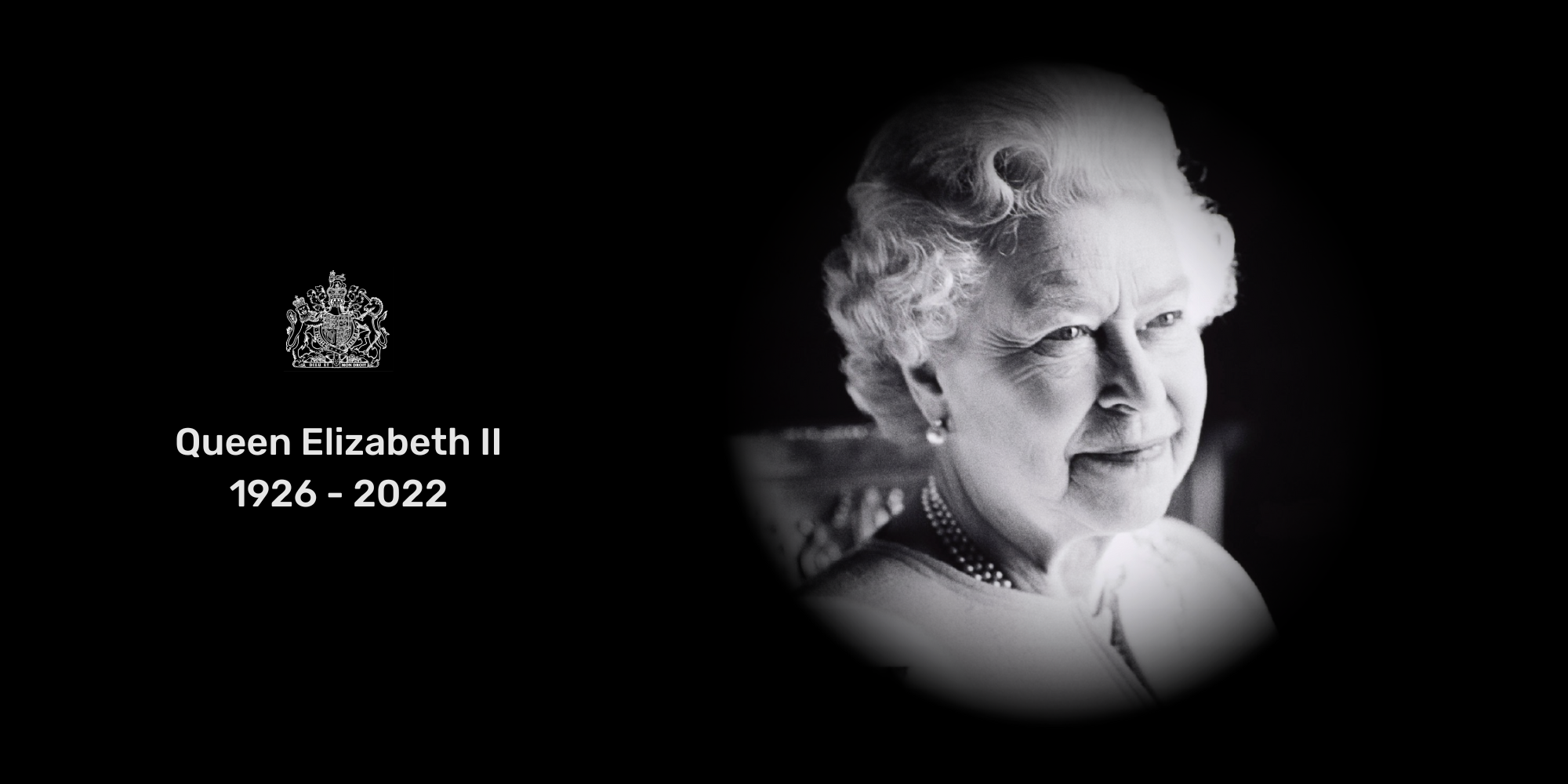 Queen Elizabeth II, 1926 – 2022