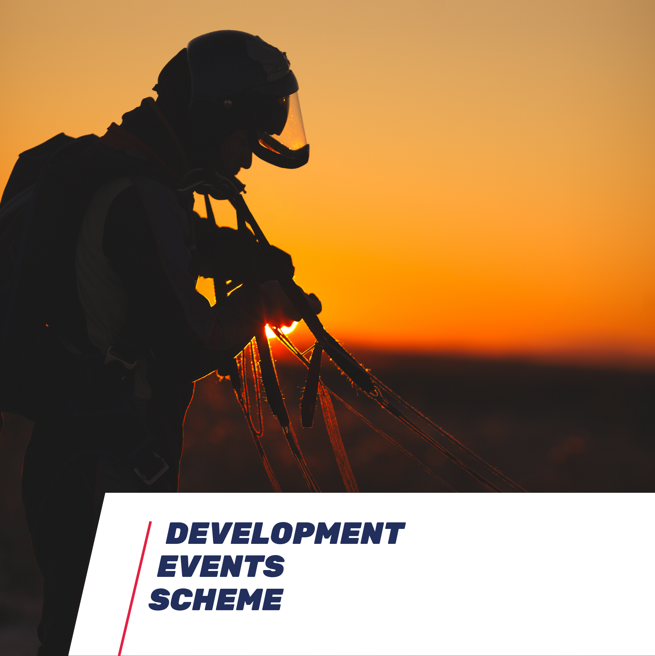 Development events scheme-05