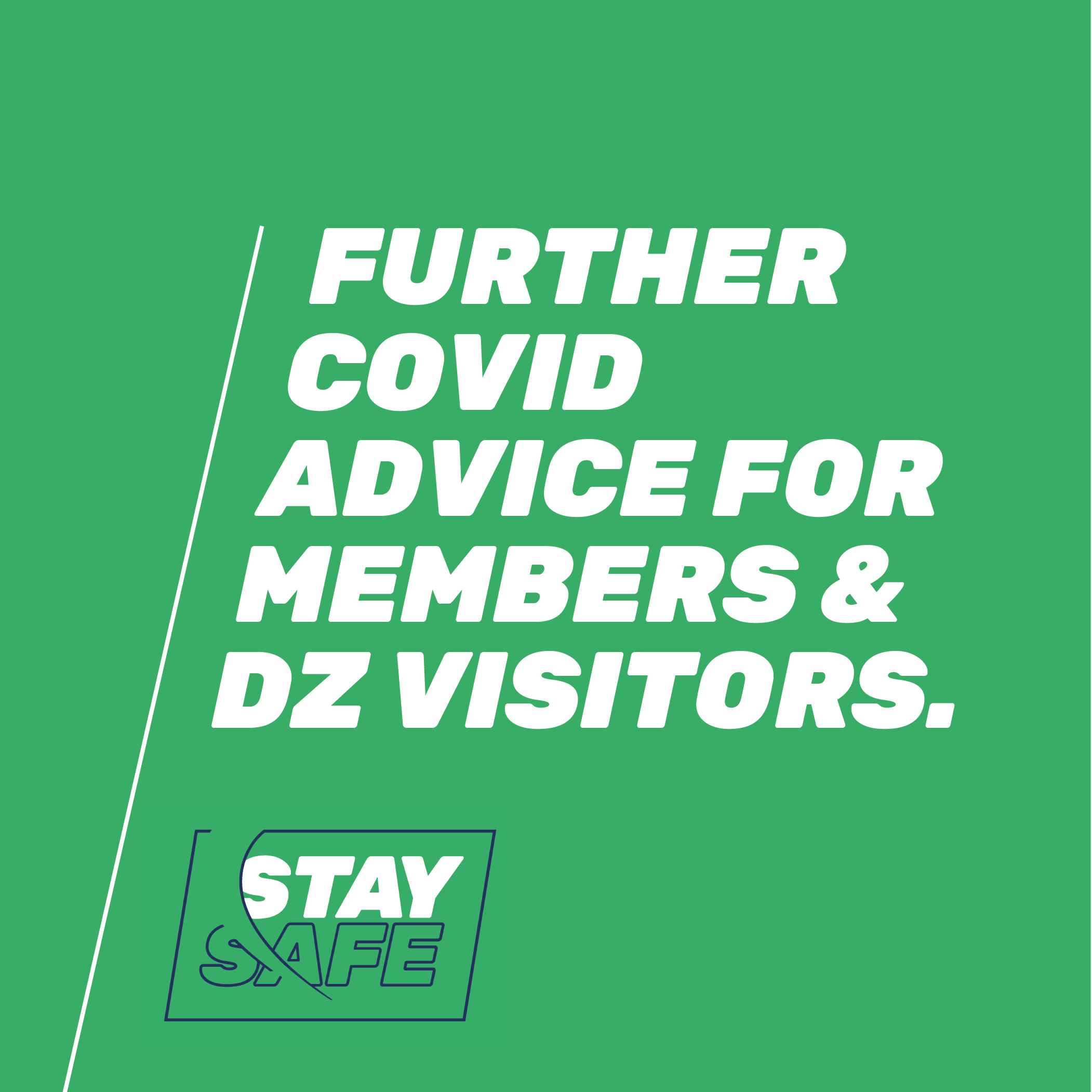 Further Covid Advice for Members-08