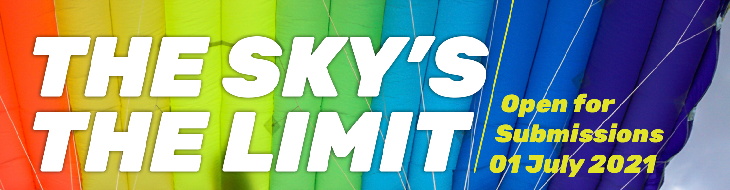 Skys the limit