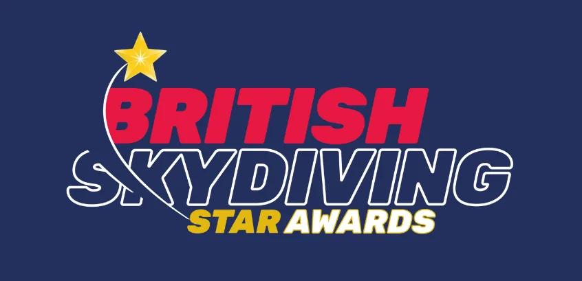 British Skydiving Star Awards