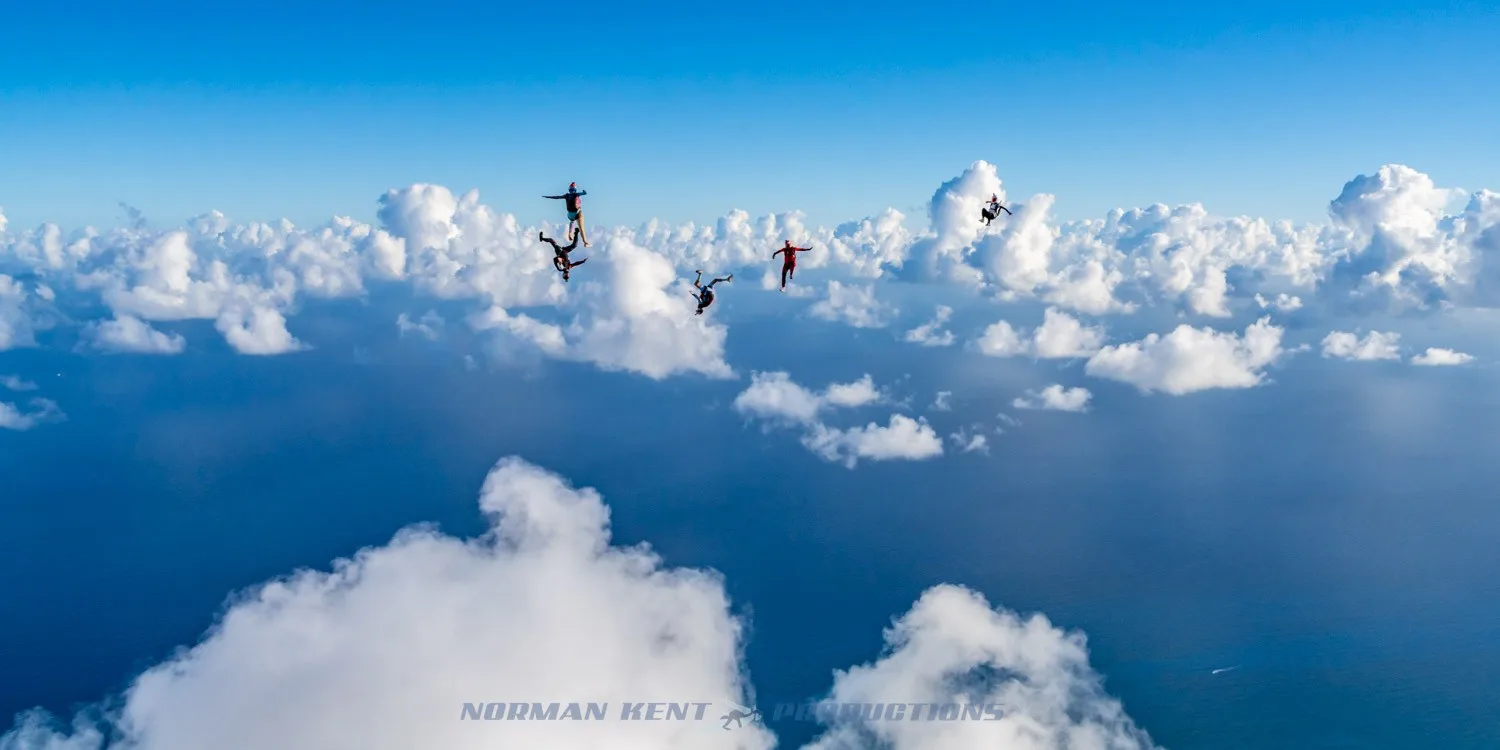 Norman Kent Productions